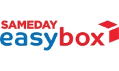 Sameday easybox punct de colectare